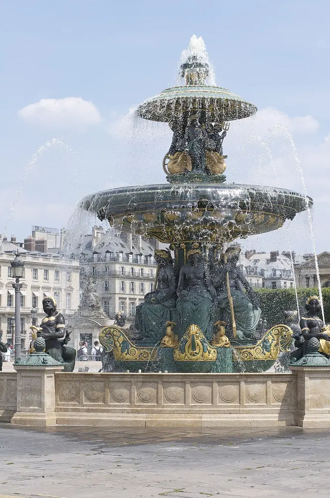 Vue à Paris 8 (75008) pour votre Serrurier