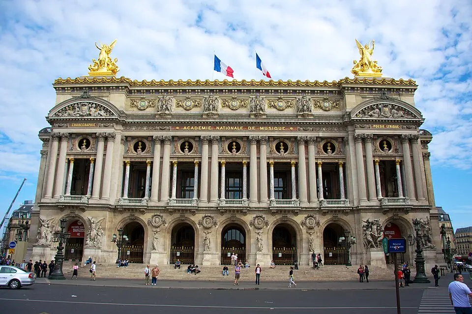 Image à Paris 9 (75009) pour votre Serrurier
