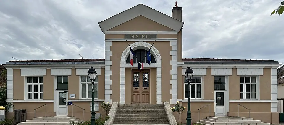Vue à Périgny (94520) pour votre Serrurier Autour de Moi