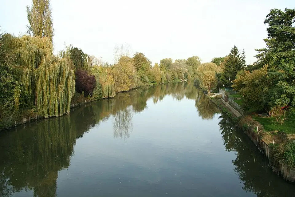 Vue à Poissy (78300) pour votre Serrurier