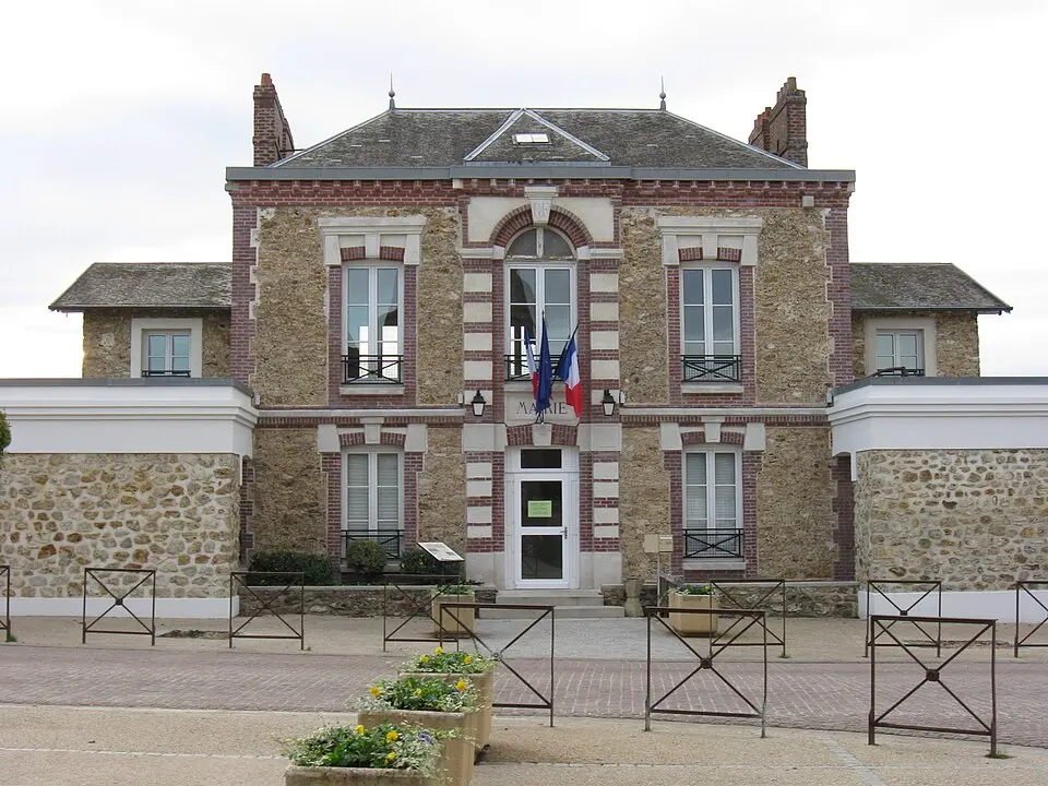 Photographie à Pommeuse (77515) pour votre Serrurier