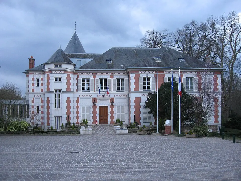 Photographie à Pringy (77310) pour votre Serrurier