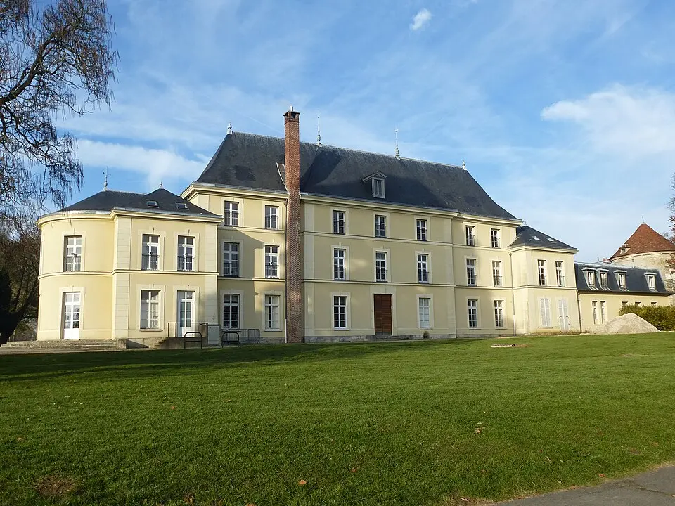 Image à Quincy-Voisins (77860) pour votre Serrurier Autour de Moi