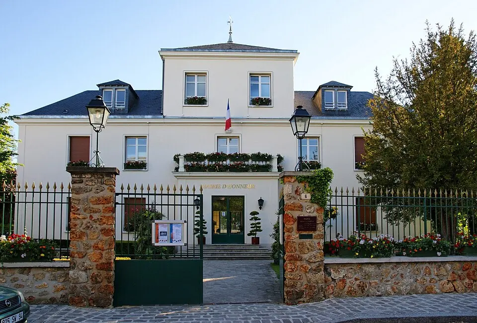 Image à Rungis (94150) pour votre Serrurier