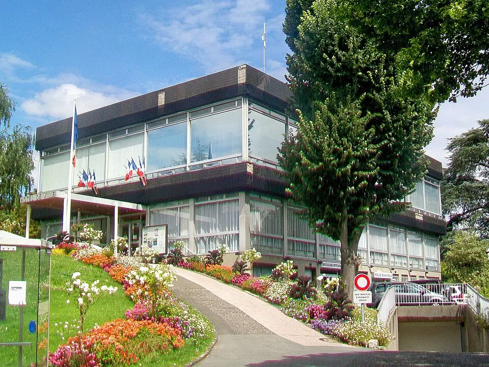 Photographie à Saint-Brice-sous-Forêt (95350) pour votre Serrurier