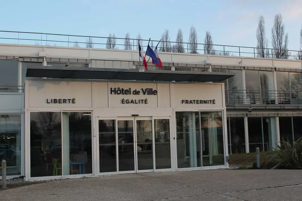 Image à Saint-Fargeau-Ponthierry (77310) pour votre Serrurier Porte Blindée
