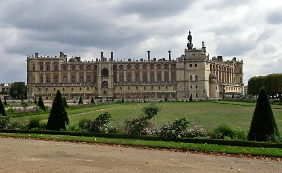 Photographie à Saint-Germain-en-Laye (78112) pour votre Serrurier