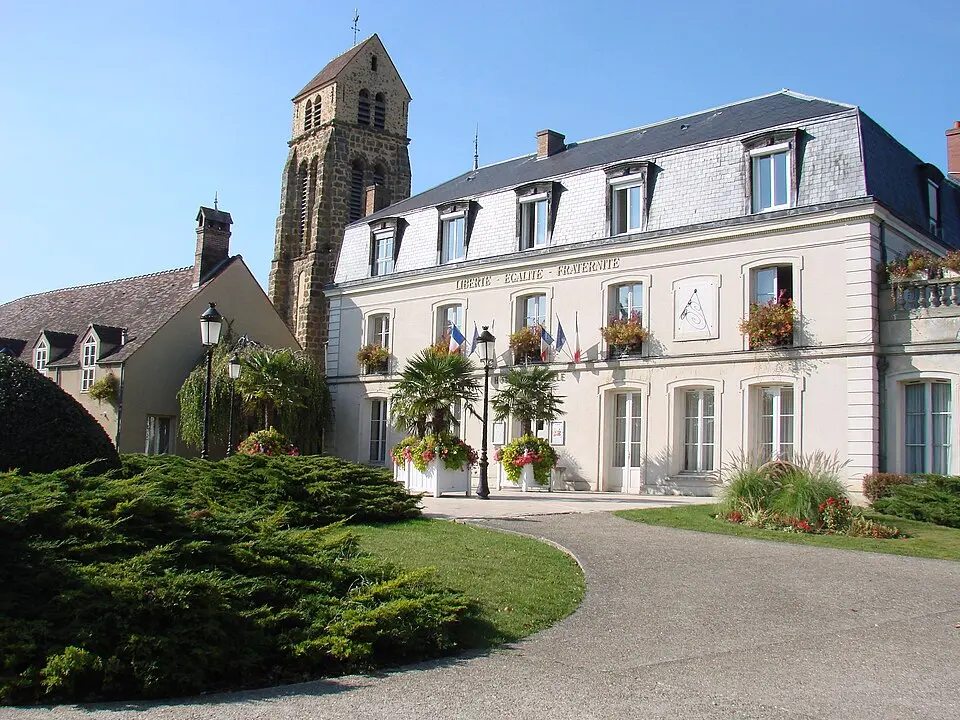 Photographie à Saint-Germain-lès-Arpajon (91180) pour votre Serrurier Autour de Moi