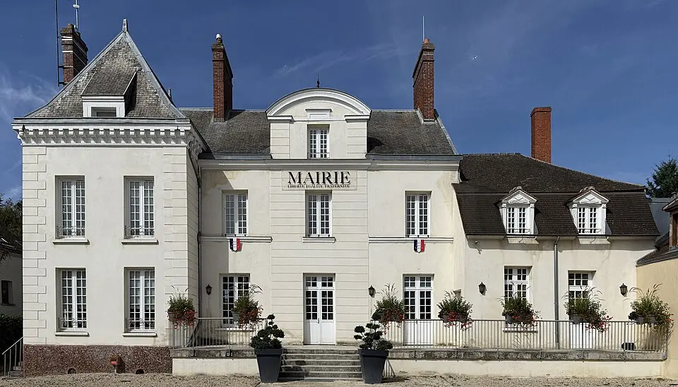Image à Saint-Germain-sur-Morin (77860) pour votre Serrurier