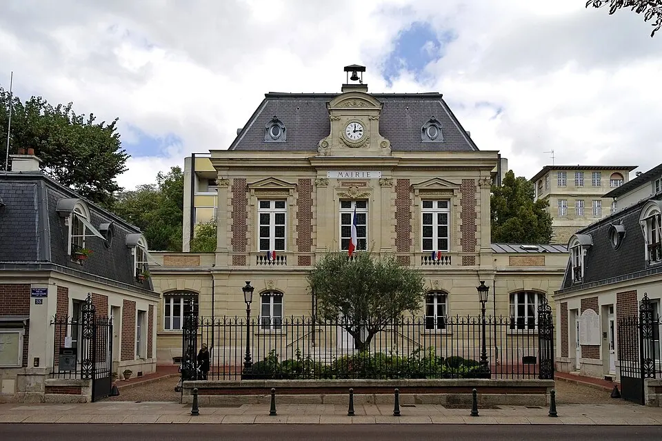 Photographie à Saint-Maurice (94410) pour votre Serrurier Autour de Moi