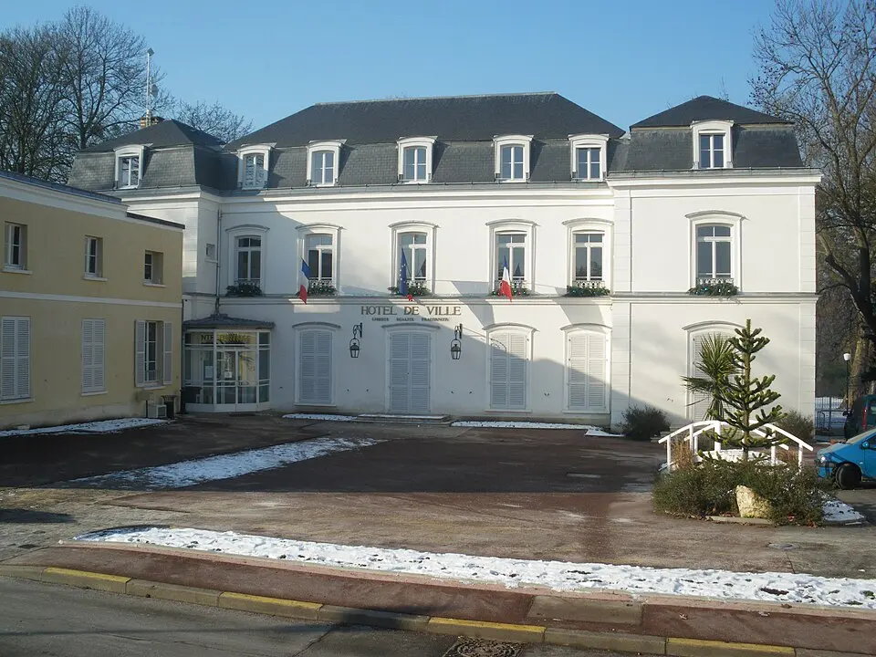 Image à Saint-Michel-sur-Orge (91240) pour votre Serrurier