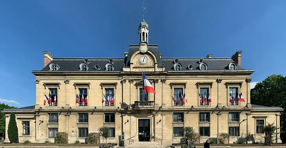 Photographie à Saint-Ouen-sur-Seine (93400) pour votre Serrurier