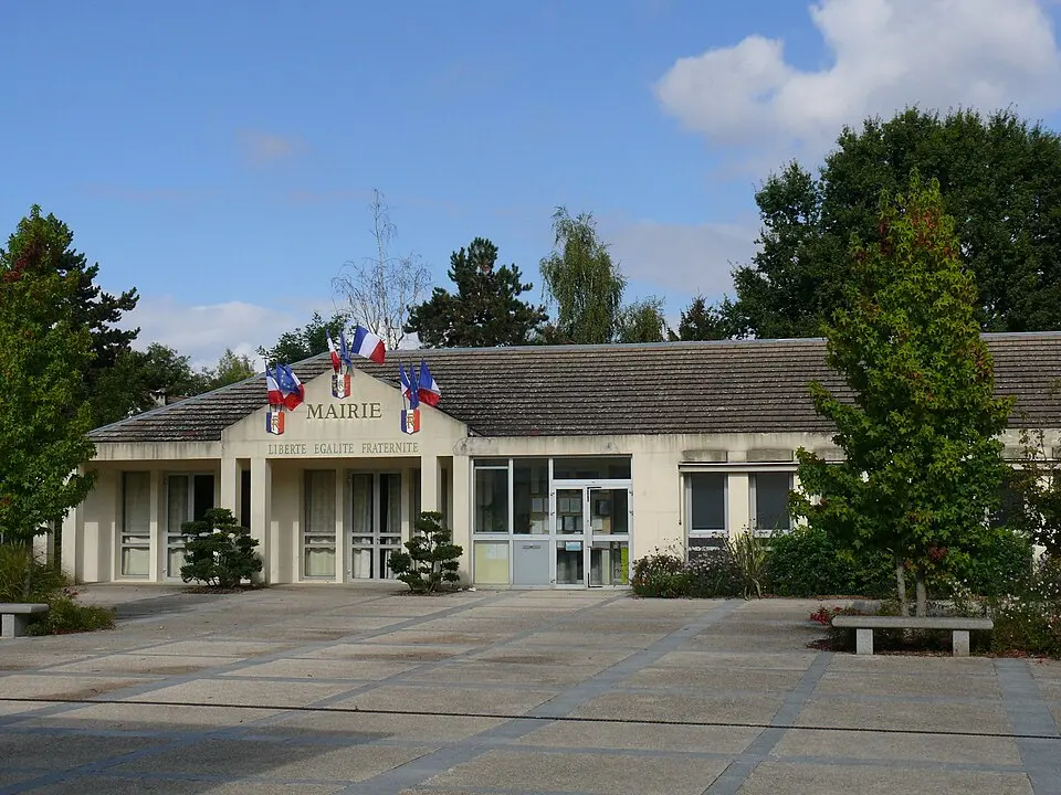 Photographie à Saint-Pathus (77178) pour votre Serrurier Autour de Moi