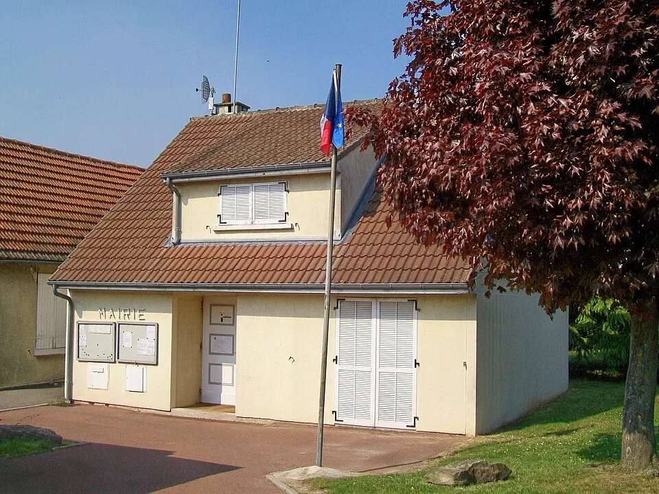 Image à Saint-Witz (95470) pour votre Serrurier Porte Blindée