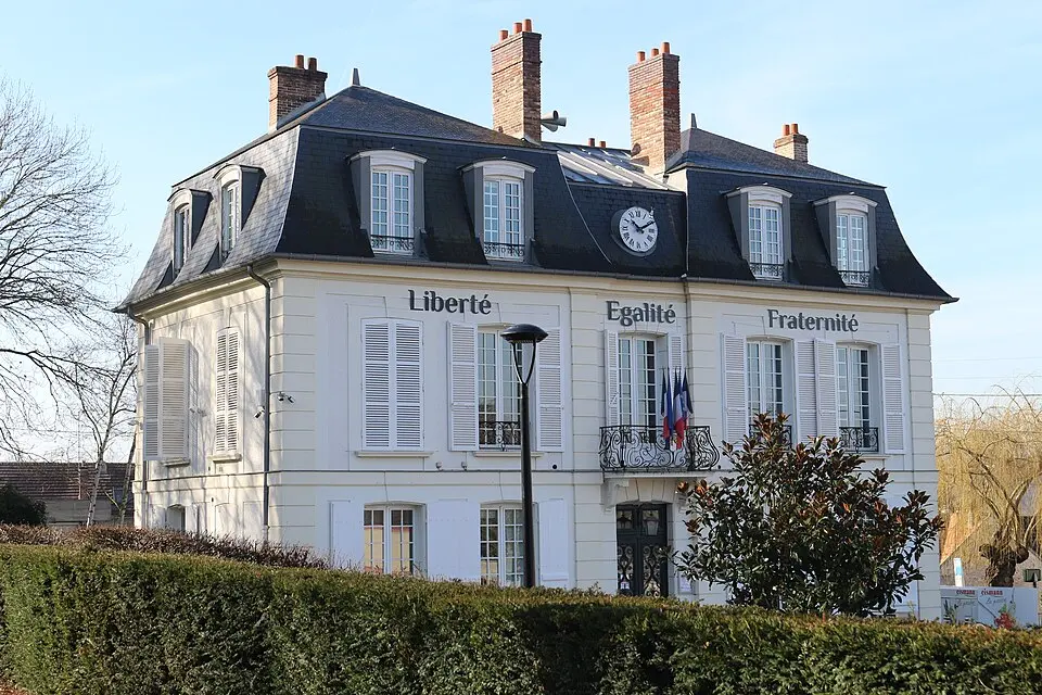 Image à Saintry-sur-Seine (91250) pour votre Serrurier