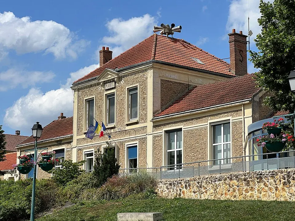 Vue à Santeny (94440) pour votre Serrurier Autour de Moi