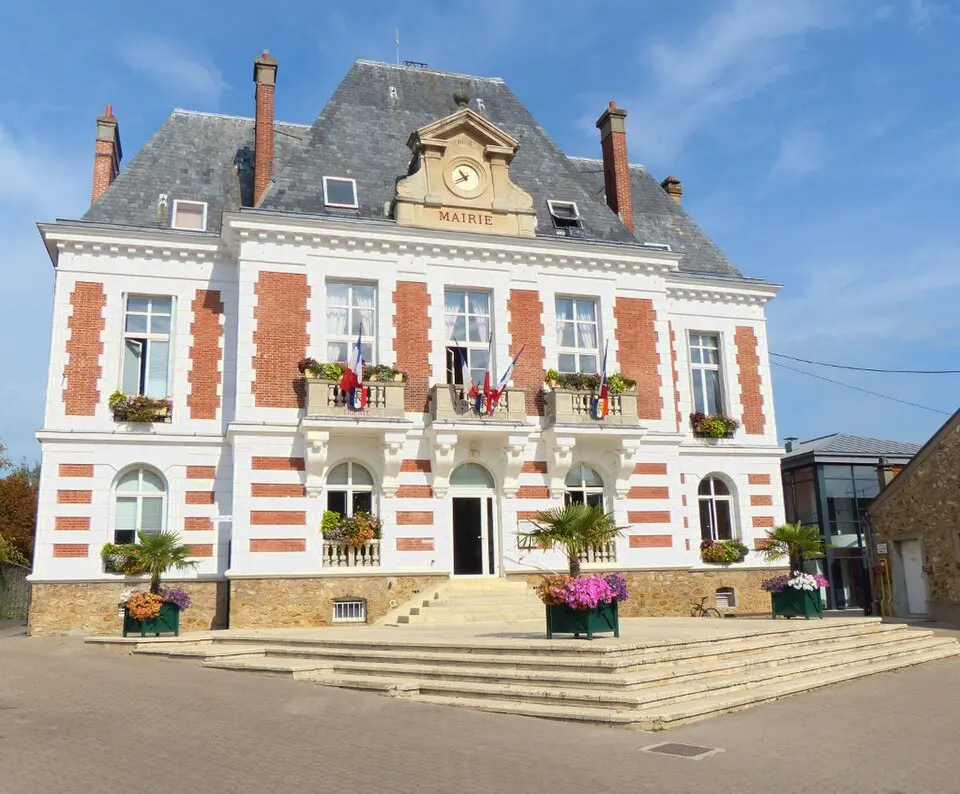 Image à Saulx-les-Chartreux (91160) pour votre Serrurier Autour de Moi