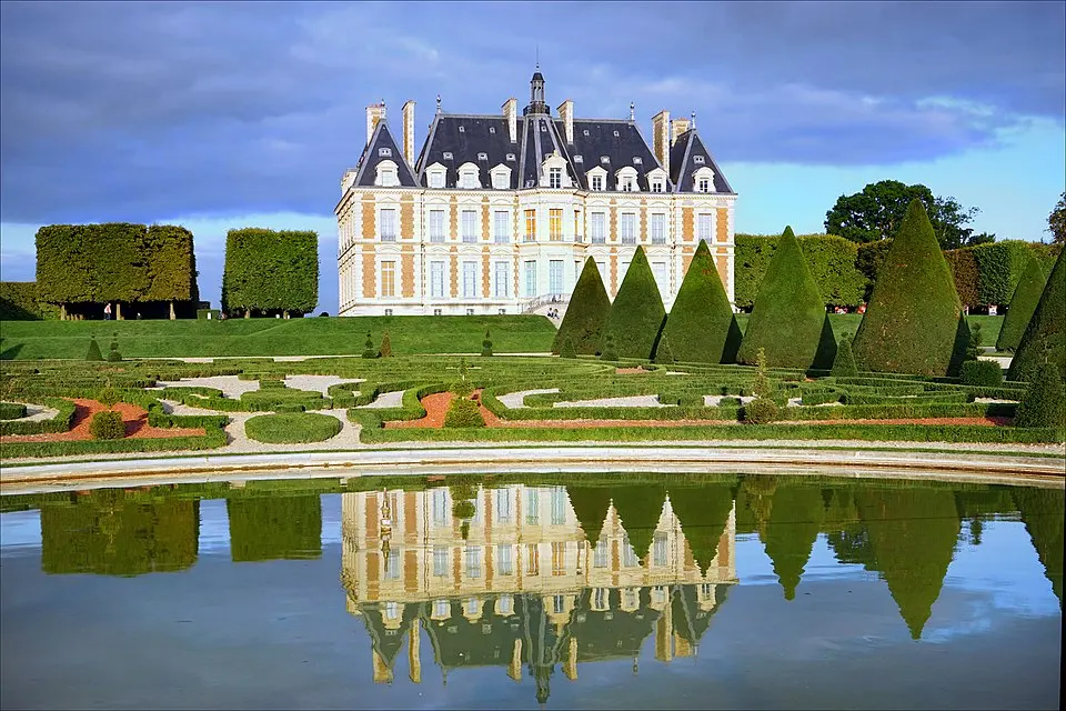 Image à Sceaux (92330) pour votre Serrurier