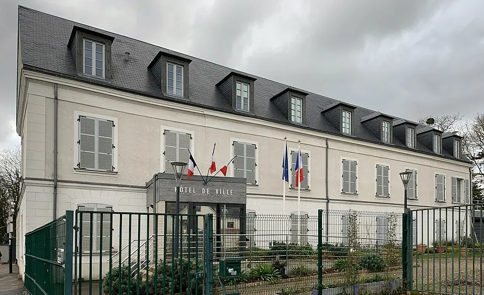 Vue à Sevran (93270) pour votre Serrurier Autour de Moi