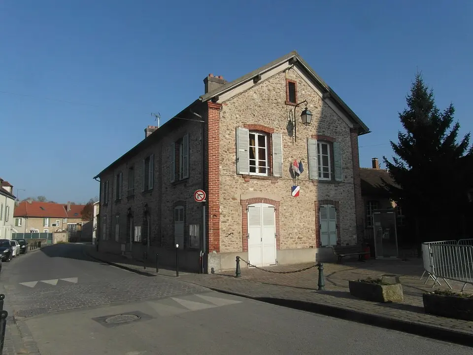 Photographie à Soignolles-en-Brie (77111) pour votre Serrurier Autour de Moi