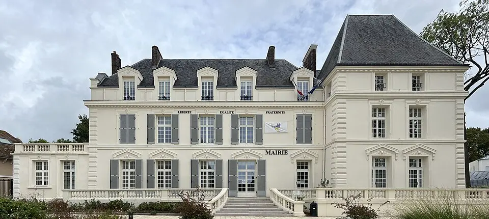 Image à Soisy-sur-Seine (91450) pour votre Serrurier Porte Blindée