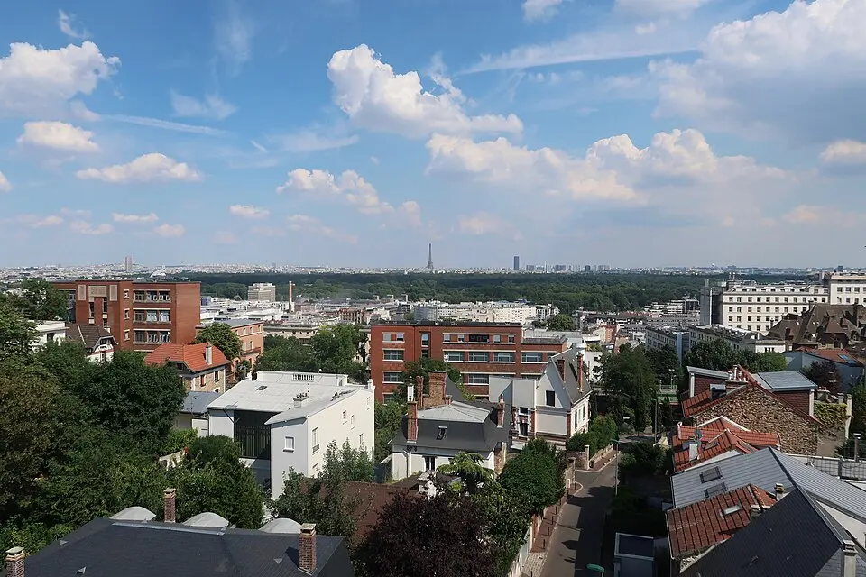 Photographie à Suresnes (92150) pour votre Serrurier Porte Blindée