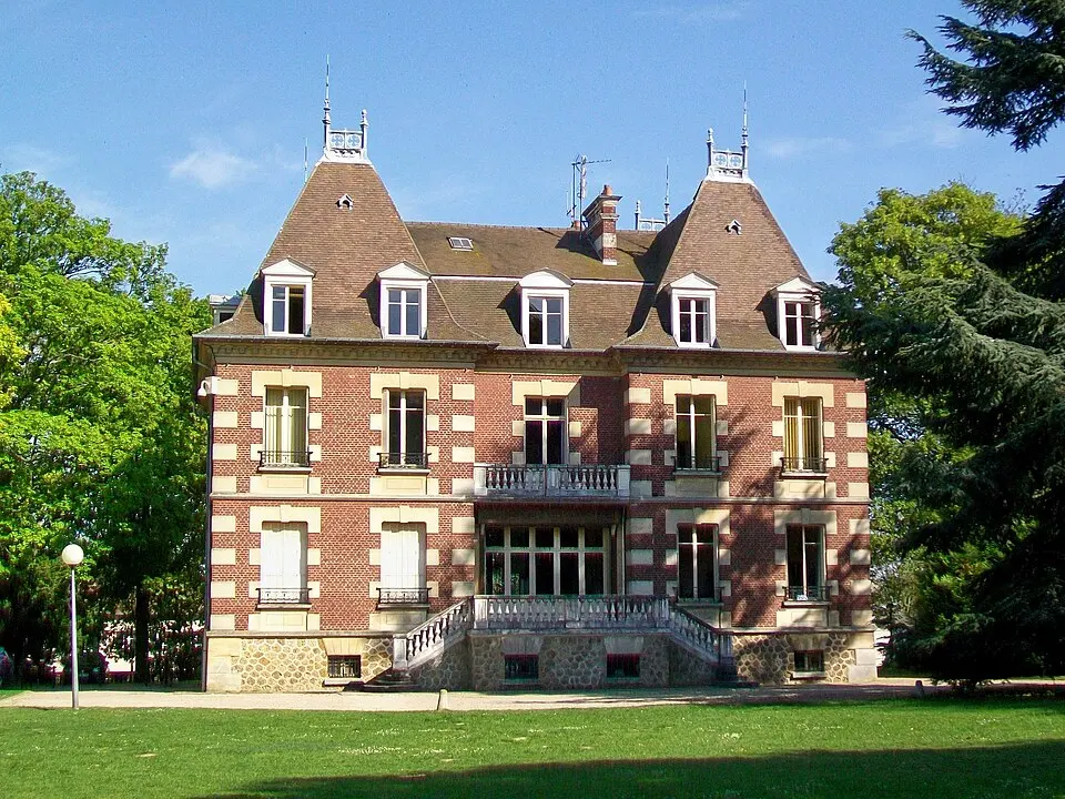 Vue à Survilliers (95470) pour votre Serrurier