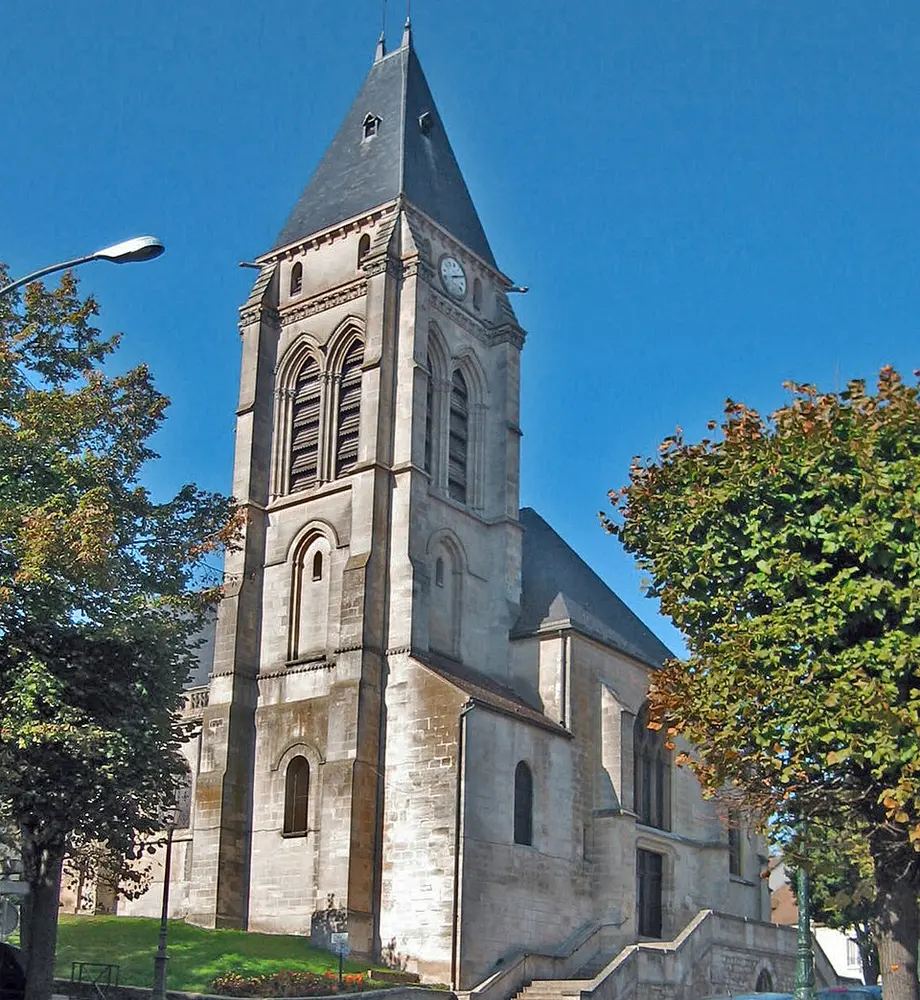 Photographie à Thiais (94320) pour votre Serrurier Porte Blindée