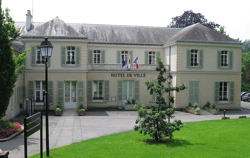 Image à Thorigny-sur-Marne (77400) pour votre Serrurier Autour de Moi
