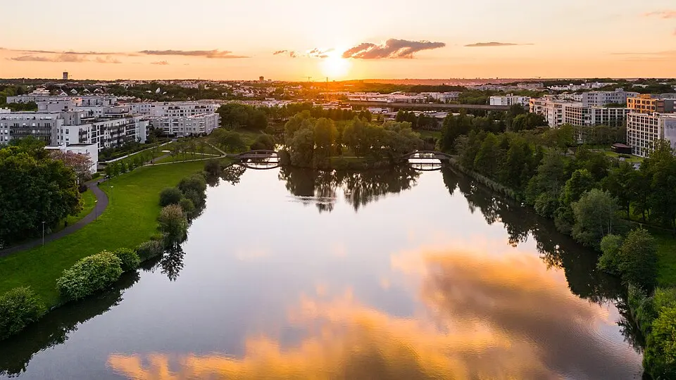 Vue à Torcy (77200) pour votre Serrurier Autour de Moi