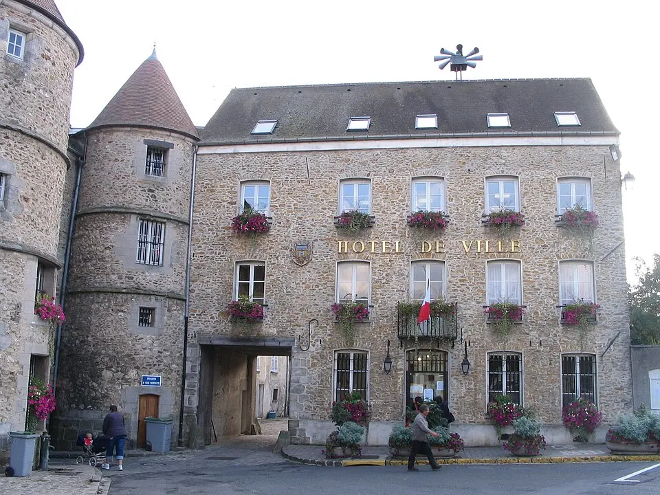 Image à Tournan-en-Brie (77220) pour votre Serrurier Autour de Moi