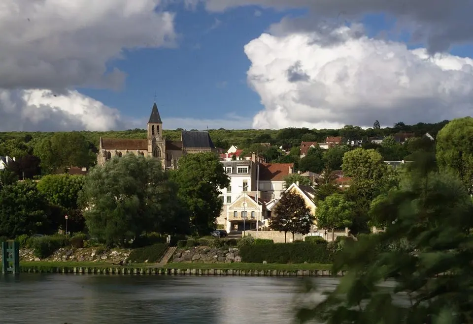 Photographie à Triel-sur-Seine (78510) pour votre Serrurier