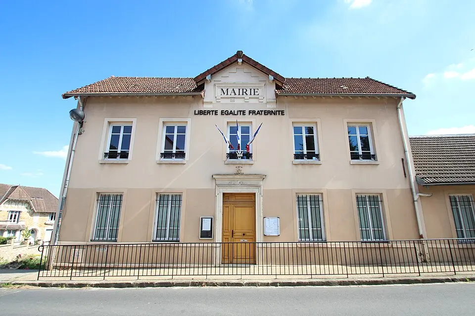 Photographie à Vauhallan (91430) pour votre Serrurier Porte Blindée