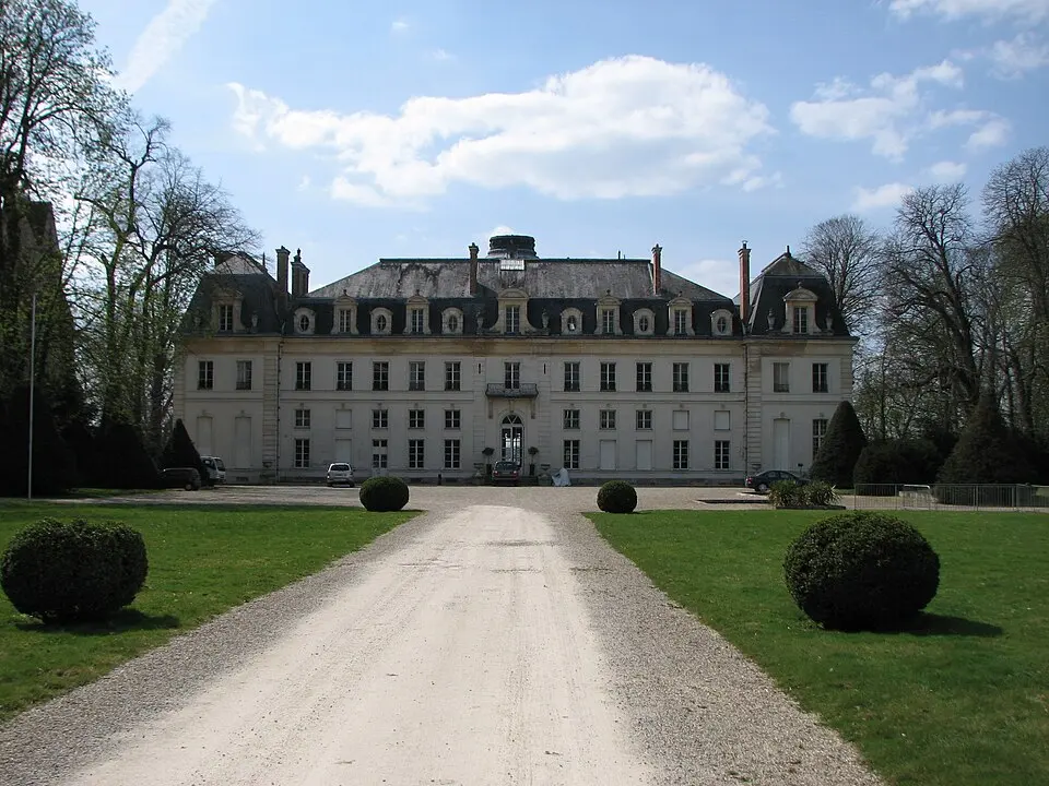 Vue à Vaux-le-Pénil (77000) pour votre Serrurier Autour de Moi