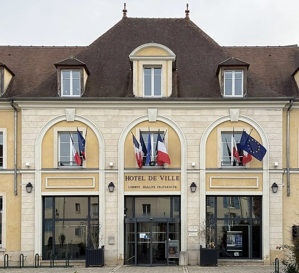 Photographie à Verrières-le-Buisson (91370) pour votre Serrurier
