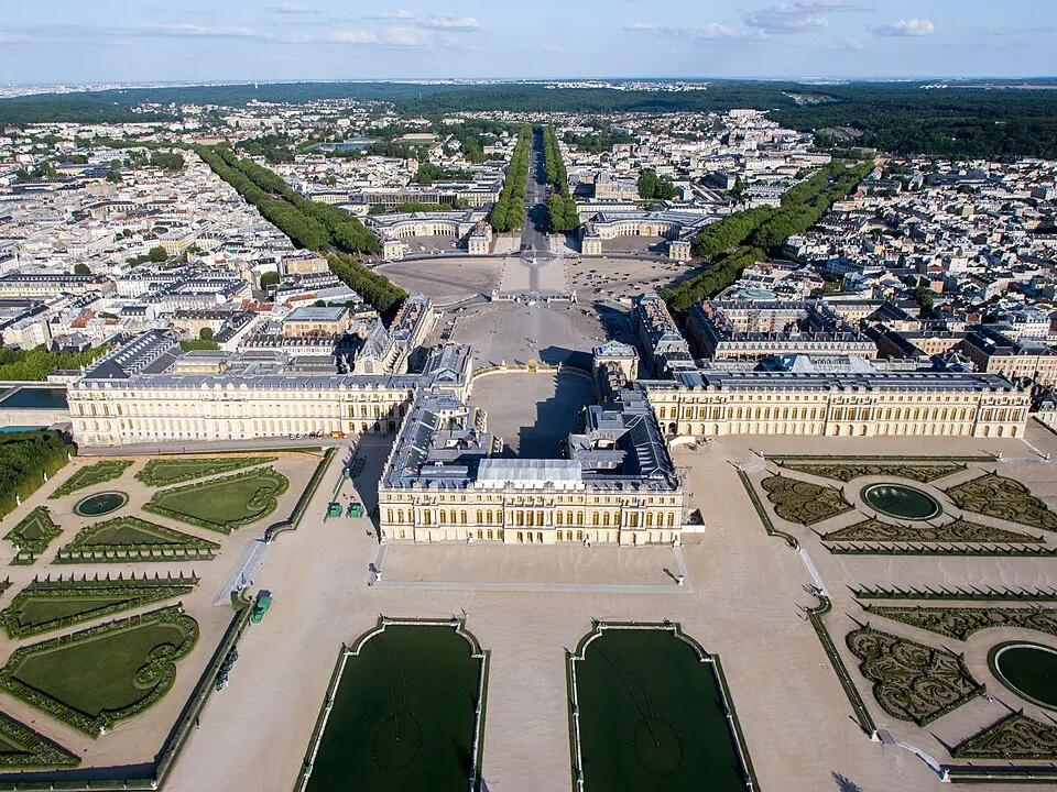 Photographie à Versailles (78000) pour votre Serrurier Porte Blindée