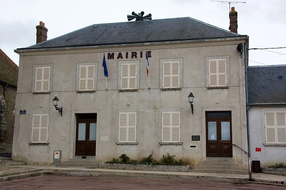 Photographie à Vert-le-Grand (91810) pour votre Serrurier