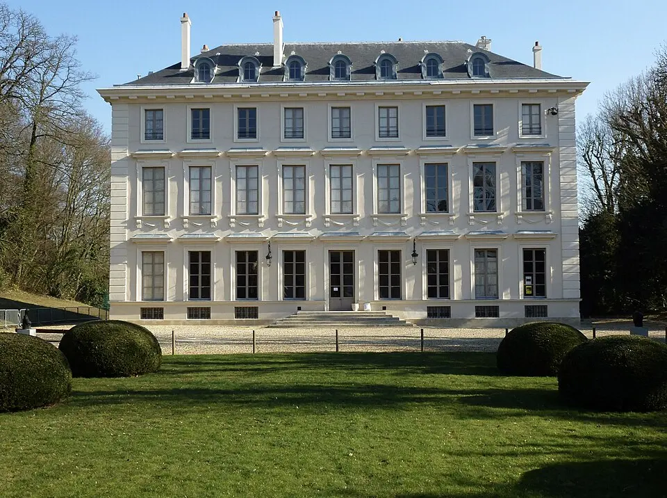 Photographie à Ville-d'Avray (92410) pour votre Serrurier