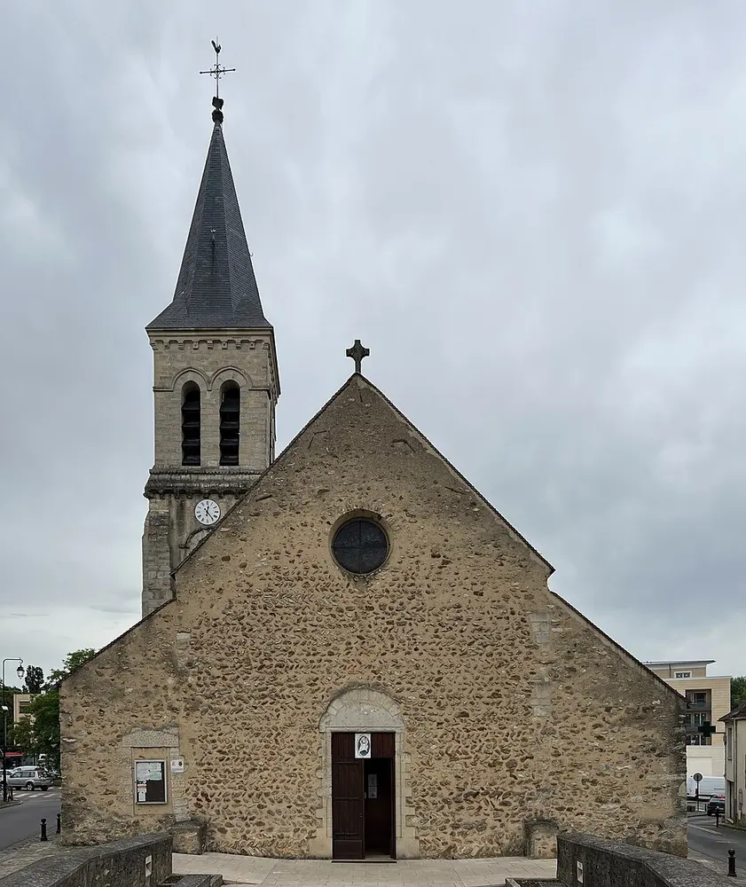 Vue à Villecresnes (94440) pour votre Serrurier Autour de Moi