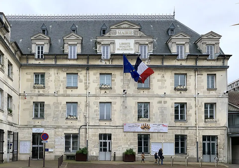 Photographie à Villejuif (94800) pour votre Serrurier