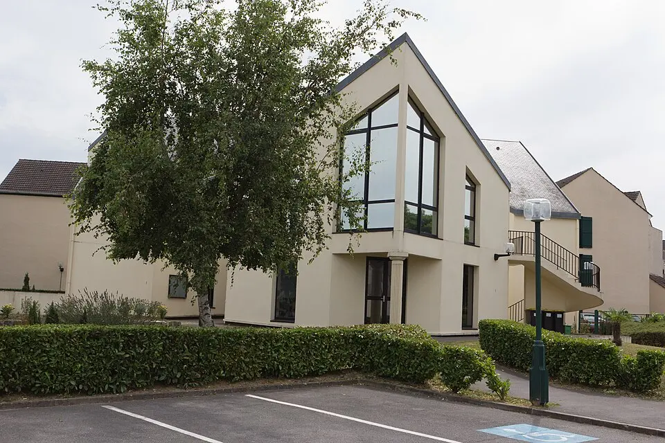 Image à Villemoisson-sur-Orge (91360) pour votre Serrurier Porte Blindée