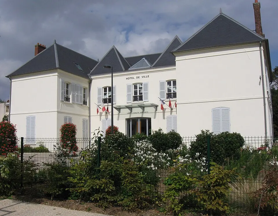 Photographie à Villenoy (77124) pour votre Serrurier
