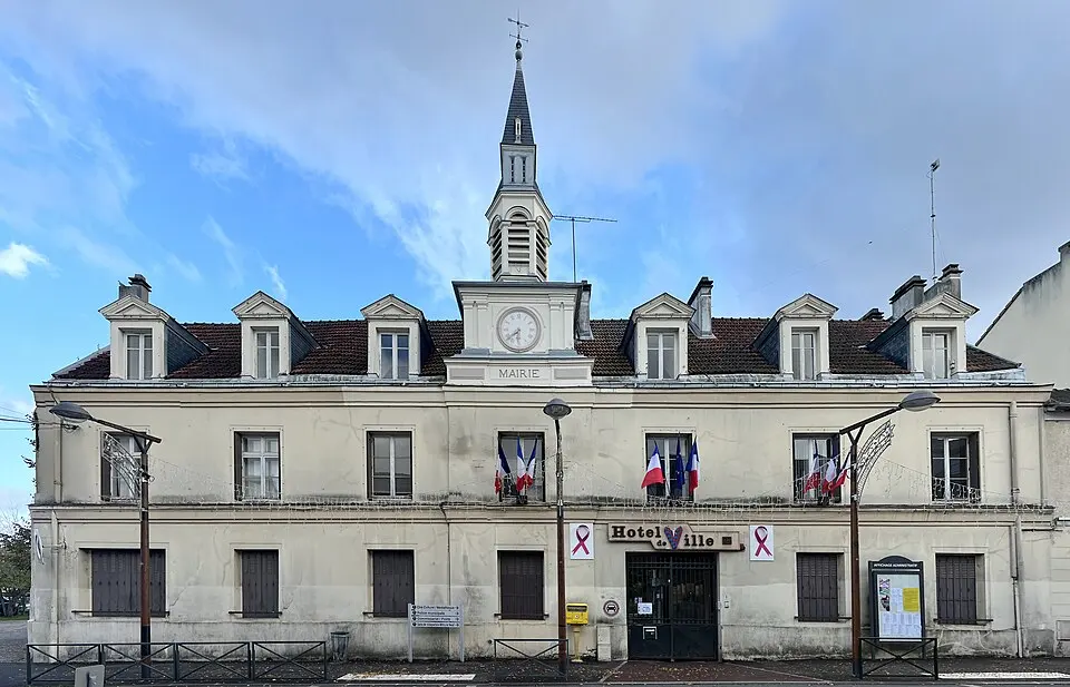 Photographie à Villeparisis (77270) pour votre Serrurier Autour de Moi