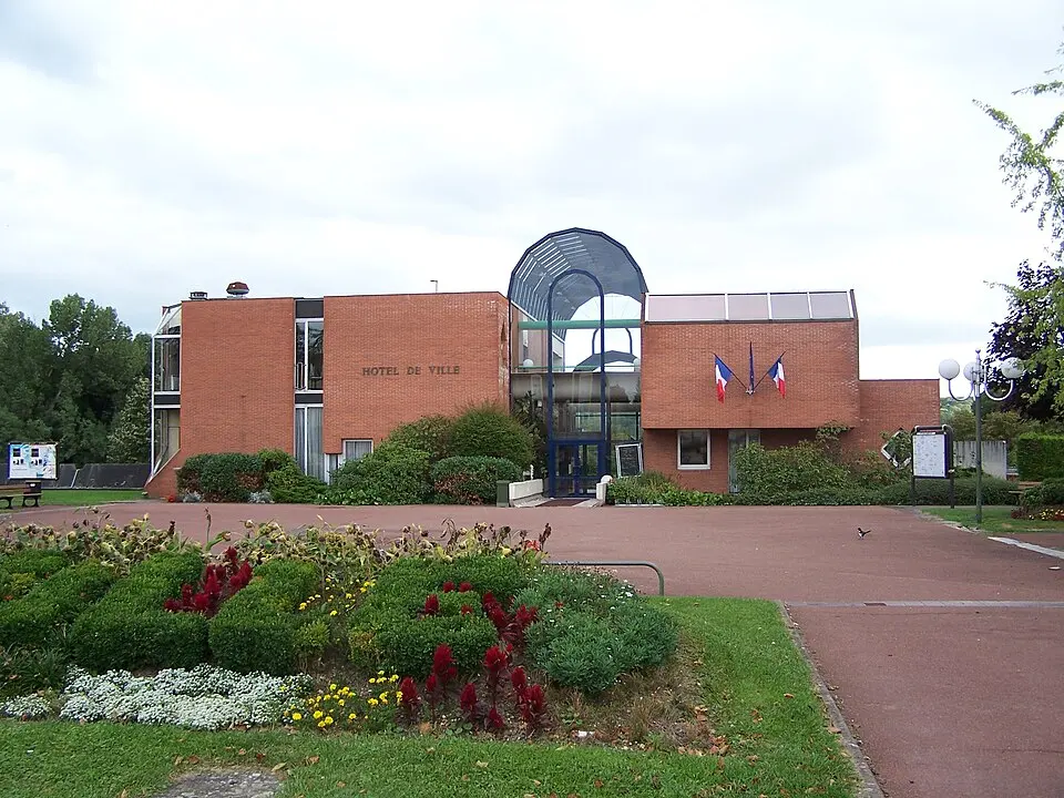 Vue à Villepreux (78450) pour votre Serrurier Autour de Moi