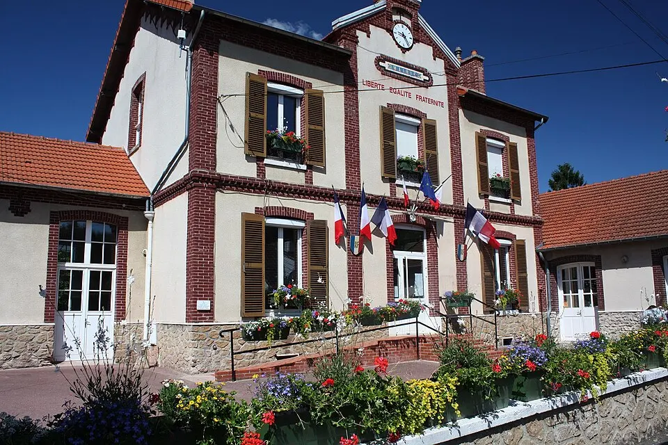 Photographie à Villevaudé (77410) pour votre Serrurier Autour de Moi