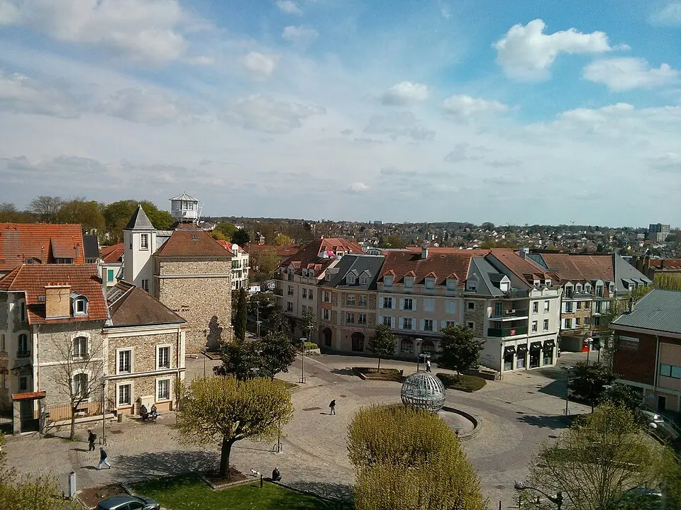 Photographie à Villiers-sur-Marne (94350) pour votre Serrurier Porte Blindée