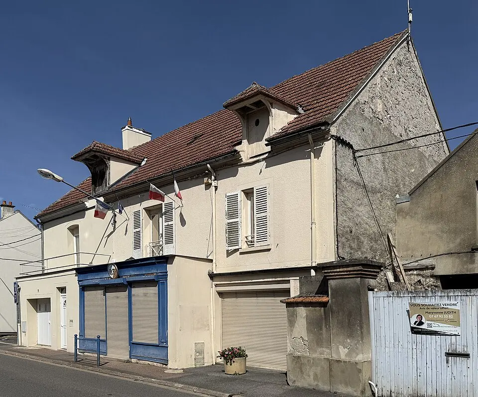 Photographie à Villiers-sur-Morin (77580) pour votre Serrurier