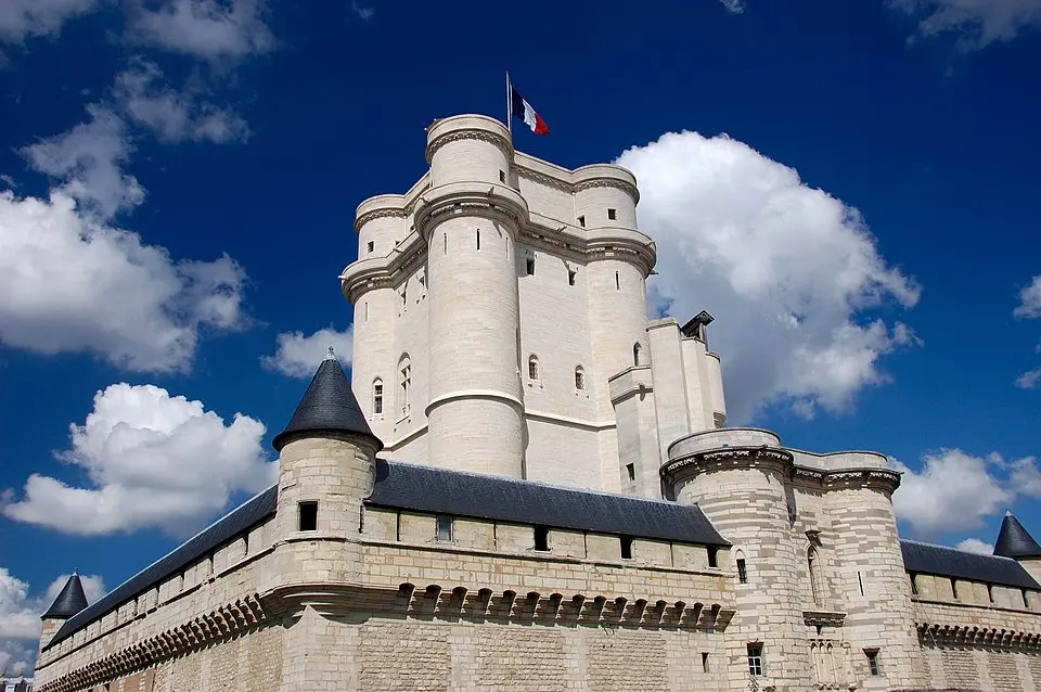 Vue à Vincennes (94300) pour votre Serrurier