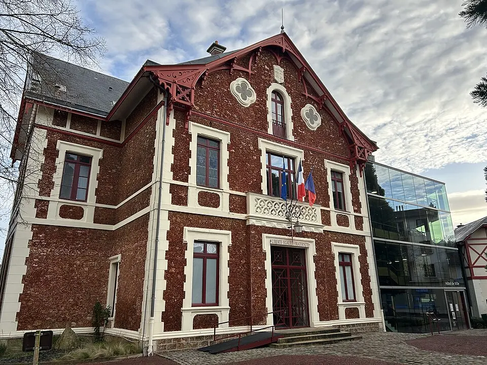 Photographie à Viroflay (78220) pour votre Serrurier Autour de Moi