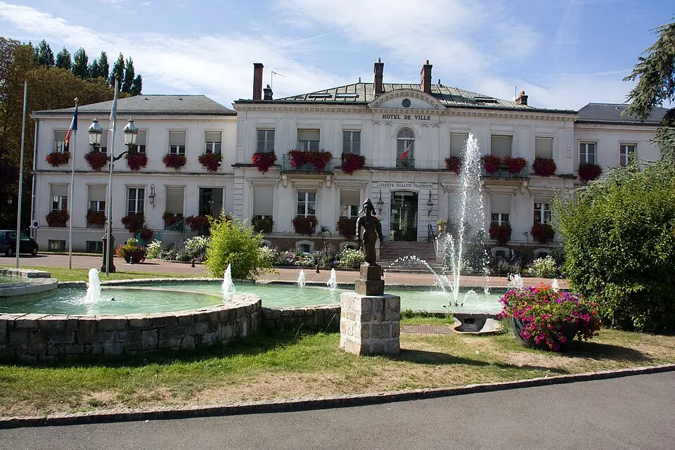 Photographie à Viry-Châtillon (91170) pour votre Serrurier